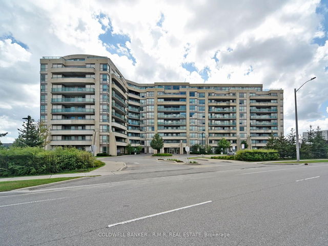 211 - 75 Norman Bethune Avenue