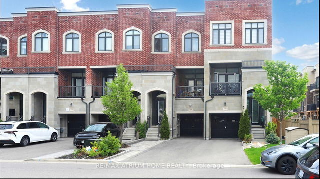 143 Arianna Crescent