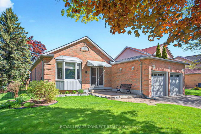 2 Milgate Place