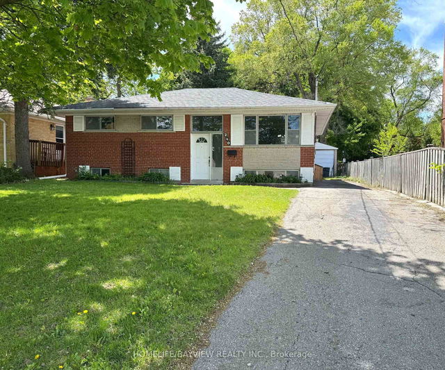 240 Jacey Anne Drive