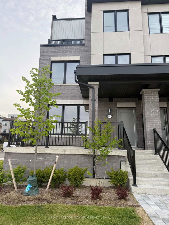 1 - 11 Baynes Way
