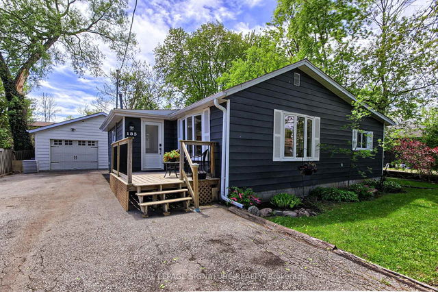 185 Woodland Avenue