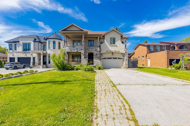 220 Weldrick Road