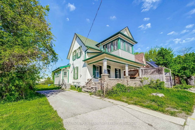 20828 Dalton Road