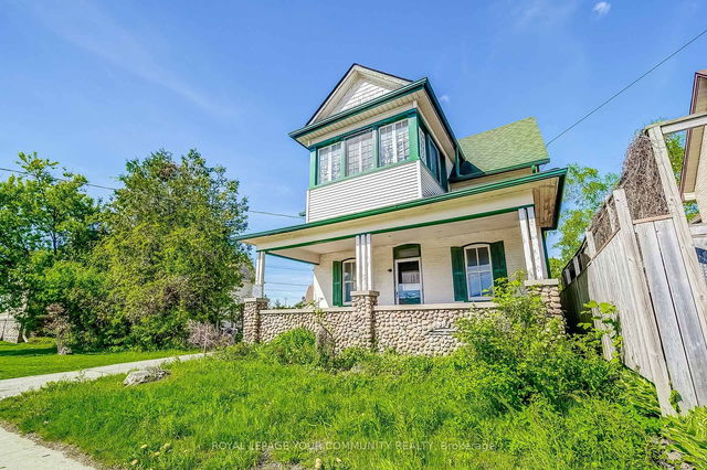 20828 Dalton Road