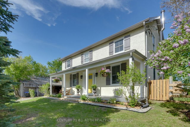 994427 Mono- Adjala Townline