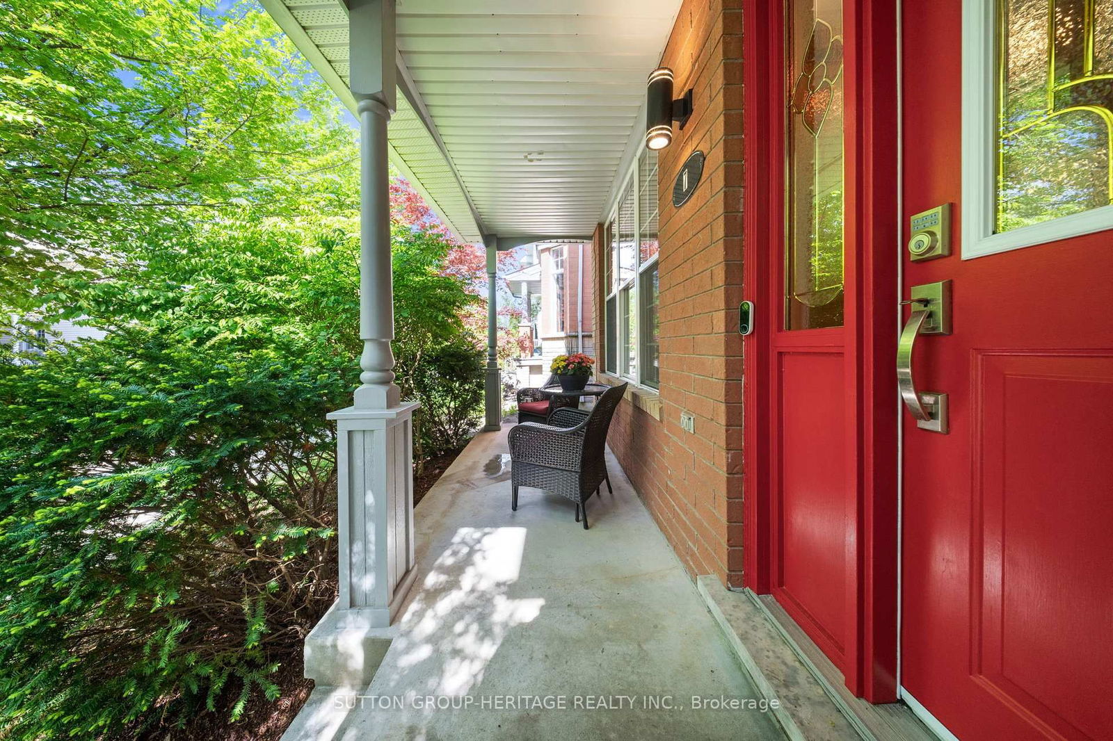 Semi-Detached House for sale at 7 Donald Sim Avenue, Markham, Cornell, L6B 1B6 - MLS: N12162566