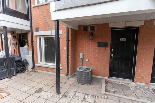 126 - 316 John Street