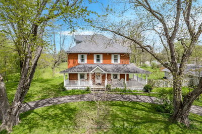 4 Thomas St, Adjala-Tosorontio - Glencairn