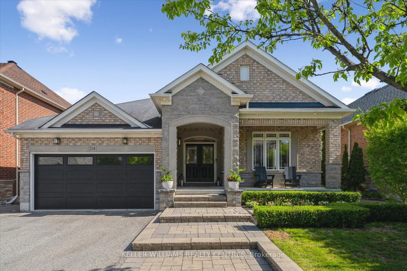 home for sale on 214 Tonner Crescent