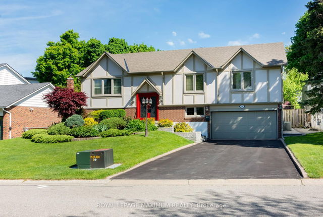 26 Hamilton Hall Drive