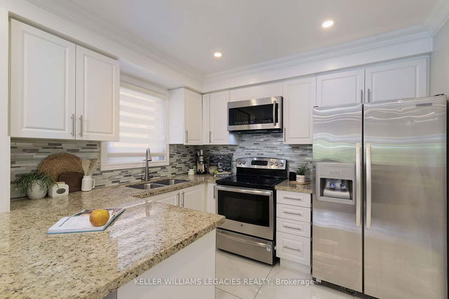 66 Delmark Boulevard