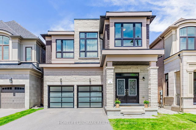 44 Gerden Drive
