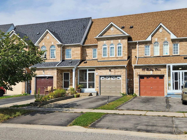 116 Redkey Drive