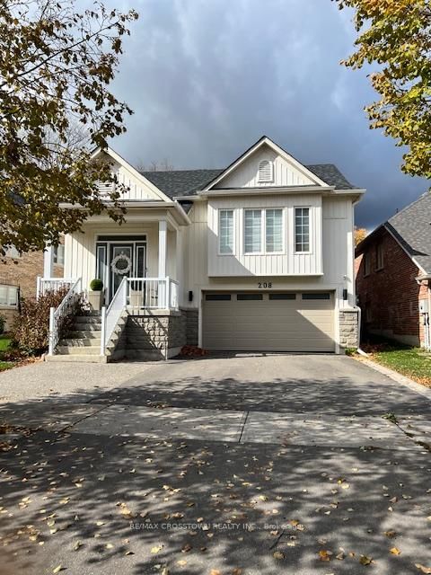 208 Roselena (Main Flr) Drive