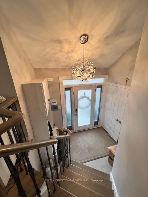 208 Roselena (Main Flr) Drive