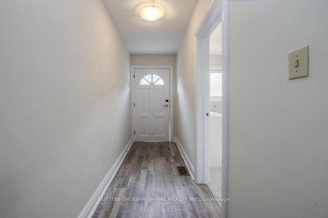 ( Back ) - 7887 Dufferin Street