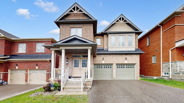 50 Ben Sinclair Avenue