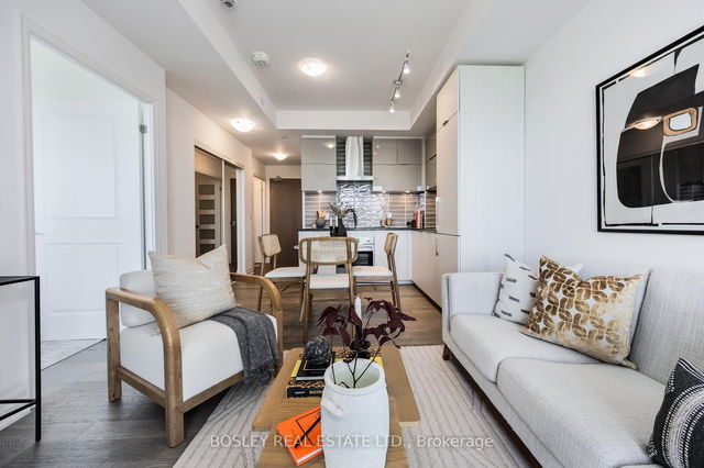 908 - 8 Rouge Valley Drive