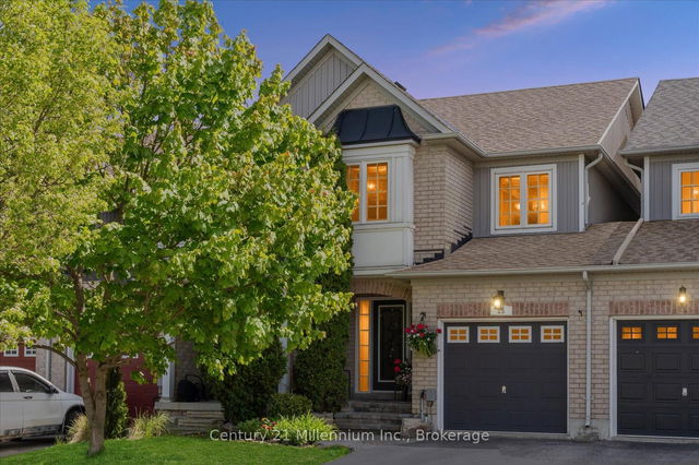 25 Hammill Heights