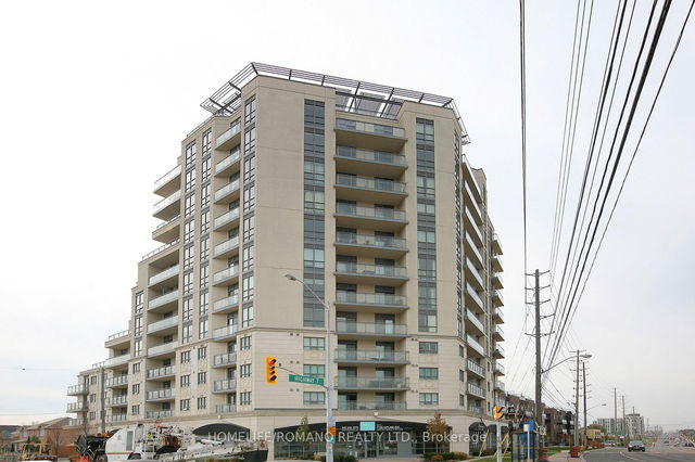 1104 - 7730 Kipling Avenue