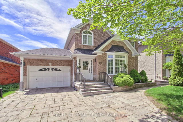 10 Juneberry Avenue