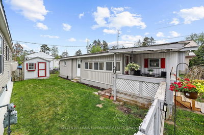 16 SECOND St, Essa - Angus