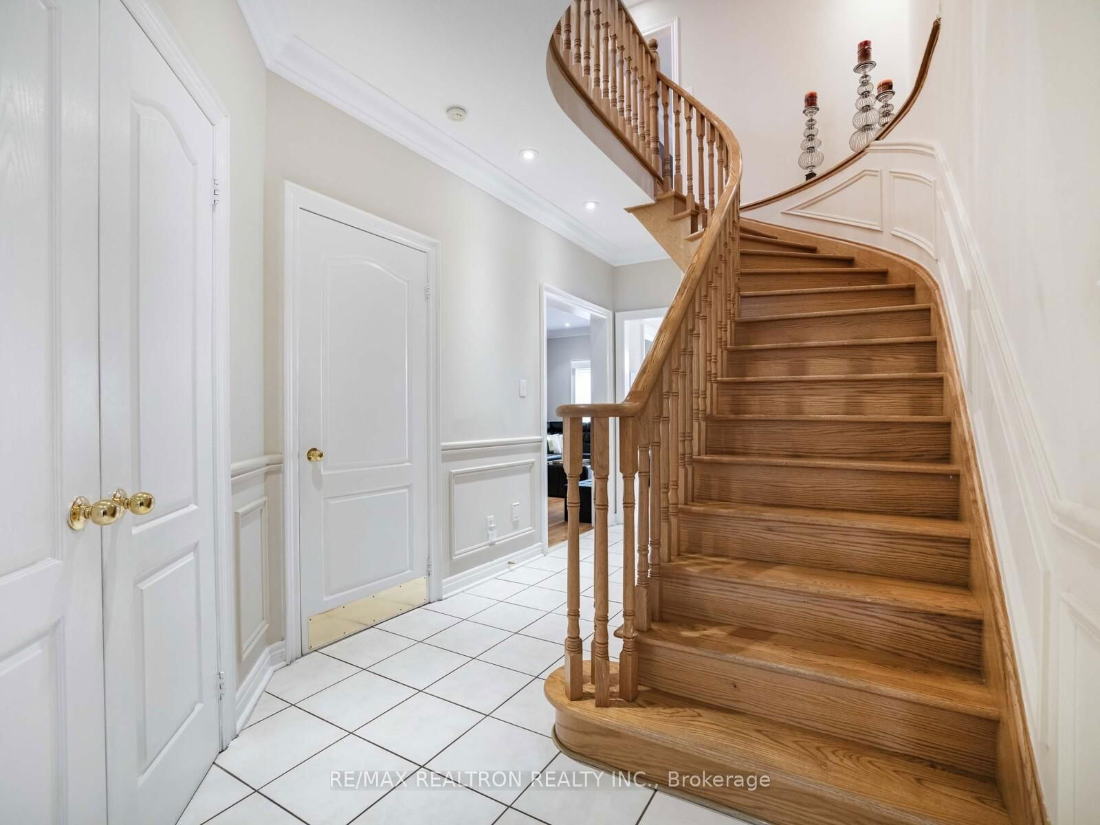Detached House for sale at 54 Daphnia Drive, Vaughan, Patterson, L4J 8X4 - MLS: N12163297