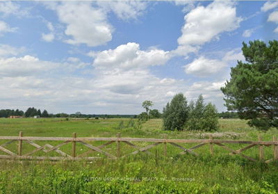 4860 18th Sdrd, King - Schomberg