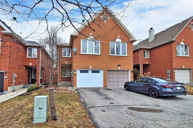 99 Widdifield Avenue
