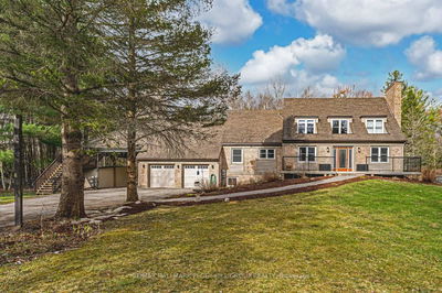 7816 6th Line, Essa - Rural Essa