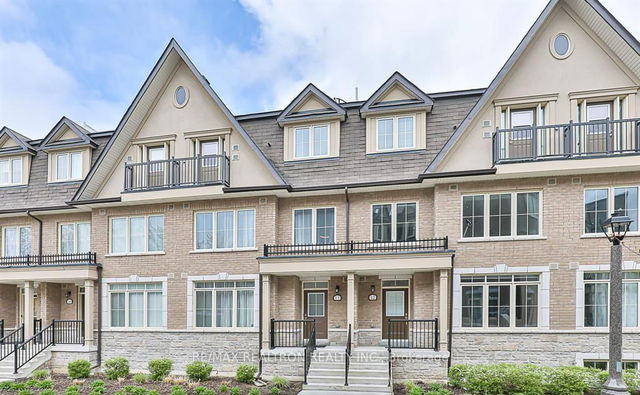 11 - 181 Parktree Drive