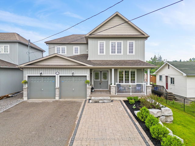 1668 Metro Road