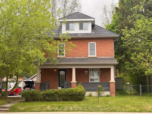 195 Victoria Street