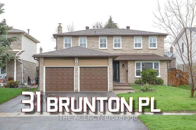 31 Brunton Place
