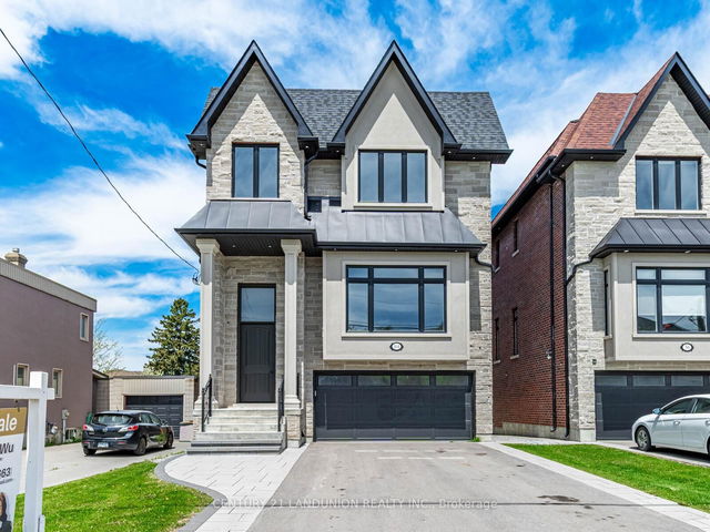36A Elm Grove Avenue