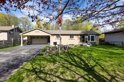 1999 Mountbatten Ave, Innisfil - Alcona