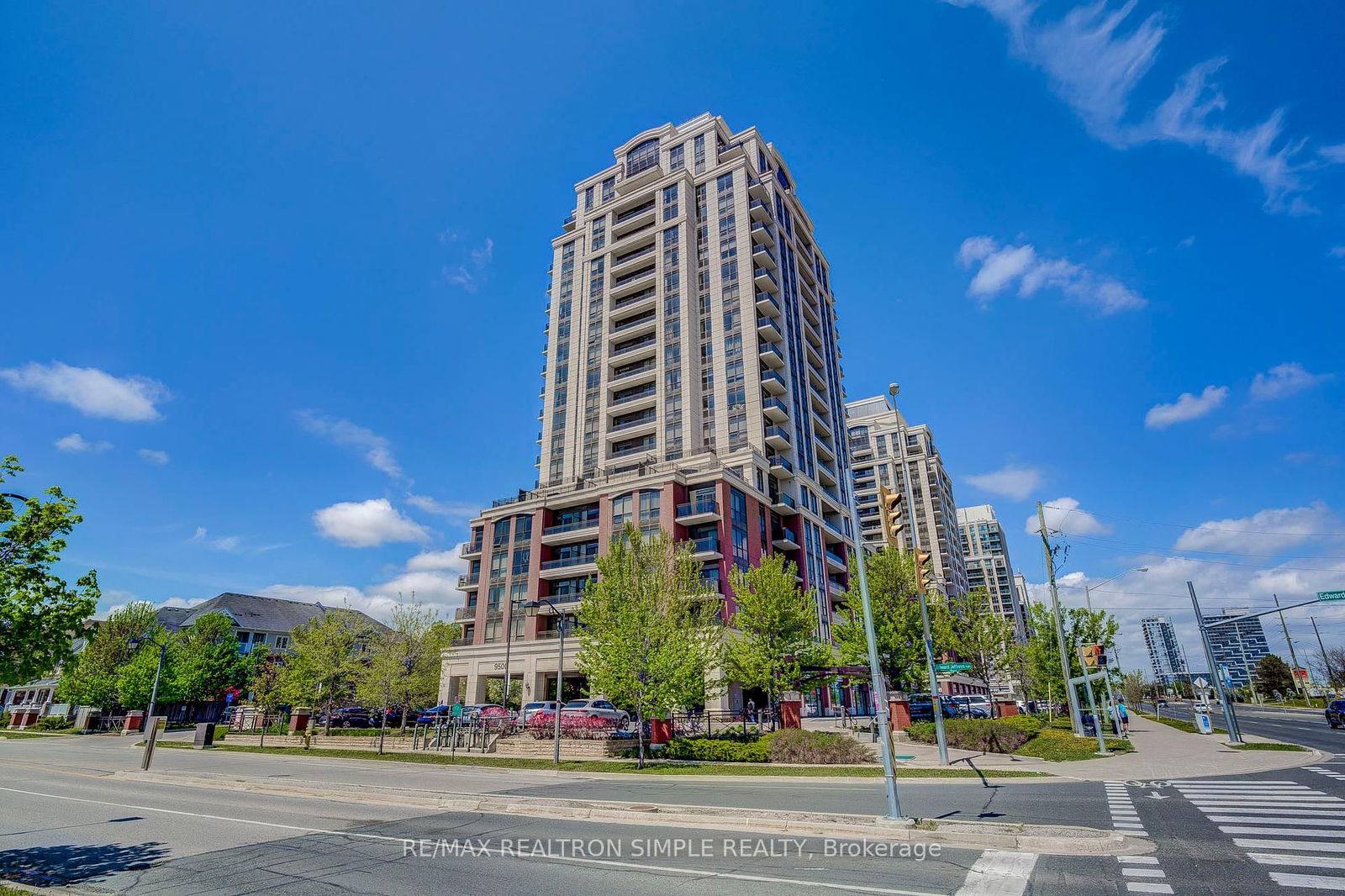 Condo for sale at 520-9500 Markham Road, Markham, Wismer, L6E 0N6 - MLS: N12163536