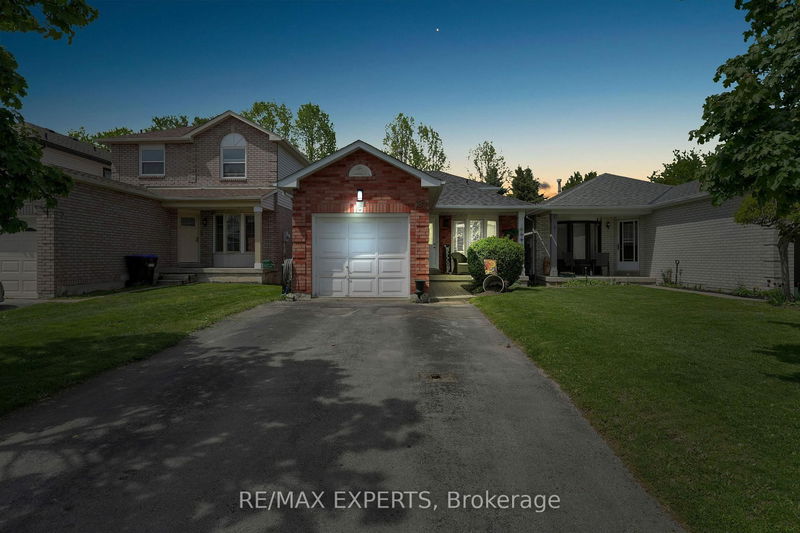 83 Gray Ave, New Tecumseth - Alliston image-0-0