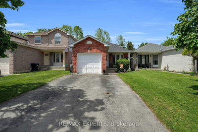 83 Gray Ave, New Tecumseth - Alliston image-0-1