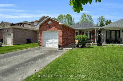 83 Gray Ave, New Tecumseth - Alliston image-0-2