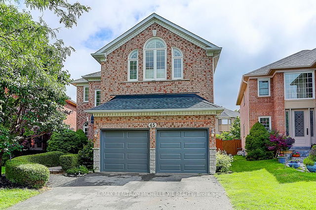 45 Pinnacle Trail