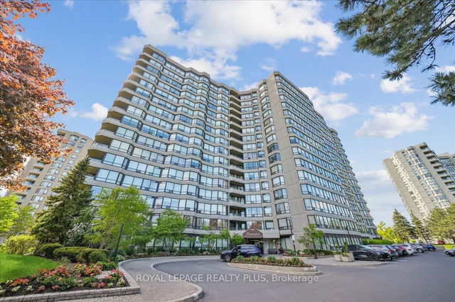 1510 - 7440 Bathurst Street