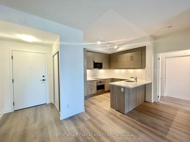 519 - 38 Simcoe Promenade