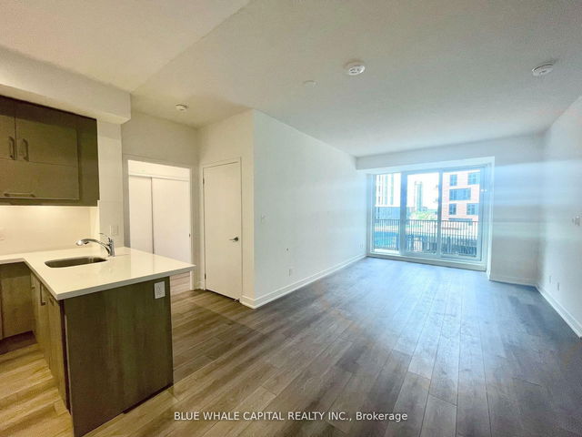 519 - 38 Simcoe Promenade