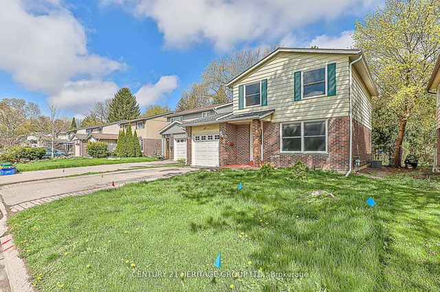 143 Beswick Drive