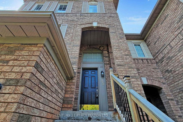 35 Bowler Street
