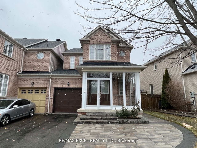8 Charles Sturdy Road