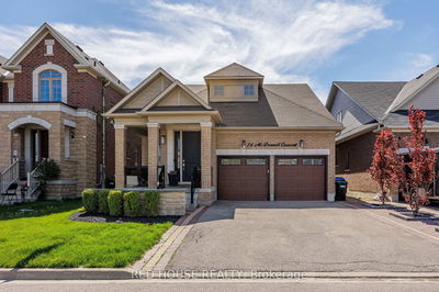 74 Mcdonnell Cres, Bradford West Gwillimbury - Bradford