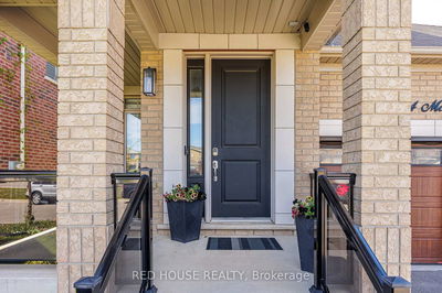 74 Mcdonnell Cres, Bradford West Gwillimbury - Bradford image-0-1